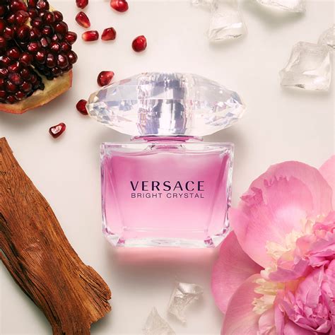 replica versace bright crystals|bright crystal perfume by versace.